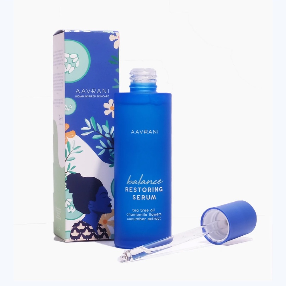 Aavrani balance restoring serum 💫NEW